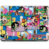 Cartoon Network Powerpuff Girls Patches Notebook 9 Pro 13in (2017) Skin