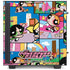 Cartoon Network Powerpuff Girls Patches NZXT H510 Compact ATX Mid-Tower Case Skin
