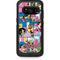 Cartoon Network Powerpuff Girls Patches Otterbox Commuter Galaxy Skin
