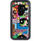 Cartoon Network Powerpuff Girls Patches Otterbox Defender Galaxy Skin