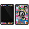 Cartoon Network Powerpuff Girls Patches Otterbox Defender iPad Skin