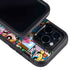 Cartoon Network Powerpuff Girls Patches Otterbox Defender iPhone Skin