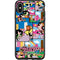 Cartoon Network Powerpuff Girls Patches Otterbox Symmetry iPhone Skin