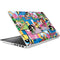 Cartoon Network Powerpuff Girls Patches HP Pavilion Skin