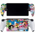 Cartoon Network Powerpuff Girls Patches PlayStation Portal Remote Player Skin