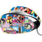 Cartoon Network Powerpuff Girls Patches PlayStation VR2 Skin