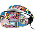 Cartoon Network Powerpuff Girls Patches PlayStation VR2 Skin