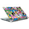 Cartoon Network Powerpuff Girls Patches Portege Z30t/Z30t-A Skin