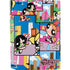 Cartoon Network Powerpuff Girls Patches PS5 Bundle Skin