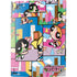 Cartoon Network Powerpuff Girls Patches PS5 Digital Edition Console Skin