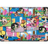 Cartoon Network Powerpuff Girls Patches HP Spectre Skin