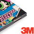 Cartoon Network Powerpuff Girls Patches HP Spectre Skin