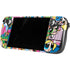 Cartoon Network Powerpuff Girls Patches Steam Deck Handheld Gaming Computer Skin