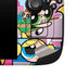 Cartoon Network Powerpuff Girls Patches Steam Deck Handheld Gaming Computer Skin