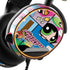 Cartoon Network Powerpuff Girls Patches SteelSeries Arctis 3 Skin