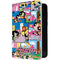 Cartoon Network Powerpuff Girls Patches Surface Duo Skin