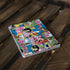 Cartoon Network Powerpuff Girls Patches Surface Go Skin