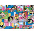 Cartoon Network Powerpuff Girls Patches Surface Laptop Studio Skin