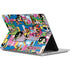 Cartoon Network Powerpuff Girls Patches Surface Laptop Studio Skin