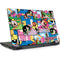 Cartoon Network Powerpuff Girls Patches Lenovo ThinkPad Skin