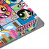 Cartoon Network Powerpuff Girls Patches Universal Laptop 16.6in (13.4 x 9.7in) Skin
