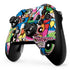 Cartoon Network Powerpuff Girls Patches Xbox One Elite Controller Skin