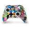 Cartoon Network Powerpuff Girls Patches Xbox One S Controller Skin