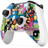 Cartoon Network Powerpuff Girls Patches Xbox One S Controller Skin