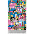 Cartoon Network Powerpuff Girls Patches Xbox Series S Console Skin