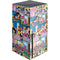 Cartoon Network Powerpuff Girls Patches Xbox Series X Console Skin