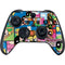 Cartoon Network Powerpuff Girls Patches Xbox Series X Controller Skin