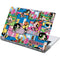 Cartoon Network Powerpuff Girls Patches Yoga 910 2-in-1 14in Touch-Screen Skin
