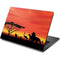 Disney The Lion King Pride Rock Crew Dell Chromebook Skin