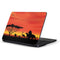 Disney The Lion King Pride Rock Crew Samsung Chromebook Skin