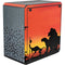 Disney The Lion King Pride Rock Crew Cooler Master MasterBox Q300L Mini Tower Skin