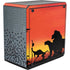 Disney The Lion King Pride Rock Crew Cooler Master MasterBox Q300L Mini Tower Skin