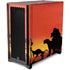 Disney The Lion King Pride Rock Crew Corsair 4000D Tempered Glass Mid-Tower ATX Case Skin