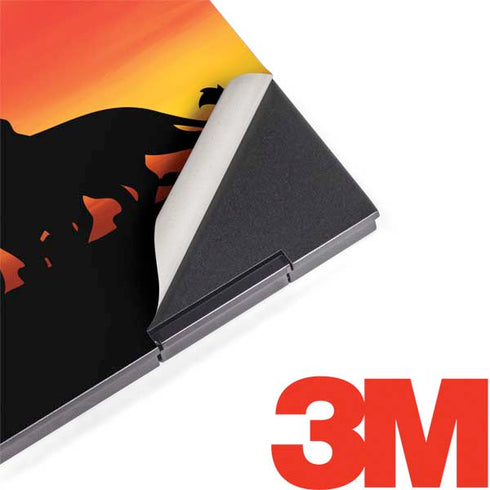 Disney The Lion King Pride Rock Crew HP Envy Skin