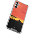 Disney The Lion King Pride Rock Crew Galaxy A13 5G Clear Case