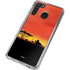Disney The Lion King Pride Rock Crew Galaxy A21 Clear Case