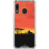 Disney The Lion King Pride Rock Crew Galaxy A30 Clear Case