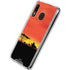 Disney The Lion King Pride Rock Crew Galaxy A30 Clear Case