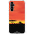 Disney The Lion King Pride Rock Crew Galaxy A54 5G Clear Case