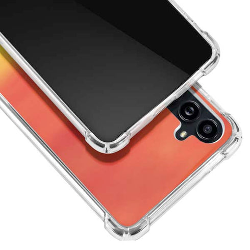 Disney The Lion King Pride Rock Crew Galaxy A54 5G Clear Case
