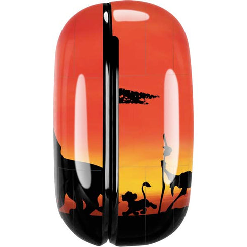 Disney The Lion King Pride Rock Crew Galaxy Buds Pro Skin