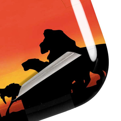 Disney The Lion King Pride Rock Crew Galaxy Buds Pro Skin