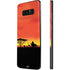 Disney The Lion King Pride Rock Crew Galaxy Note 8 Skin