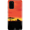 Disney The Lion King Pride Rock Crew Galaxy Note20 5G Pro Case
