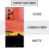 Disney The Lion King Pride Rock Crew Galaxy Note20 Ultra 5G Skin