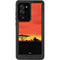 Disney The Lion King Pride Rock Crew Galaxy Note20 Ultra 5G Waterproof Case